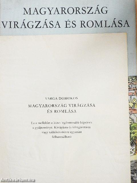 Magyarország virágzása és romlása
