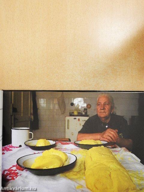 Tájak és ételek Magyarországon - DVD-vel