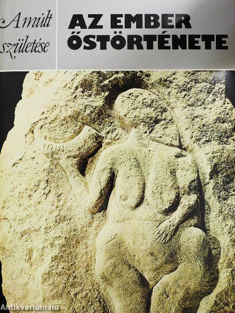 Az ember őstörténete