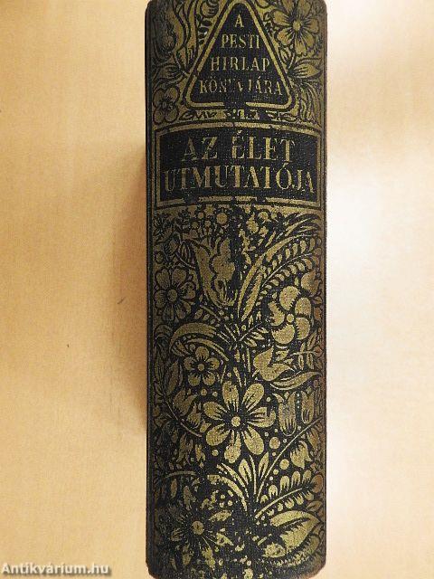 Az élet utmutatója