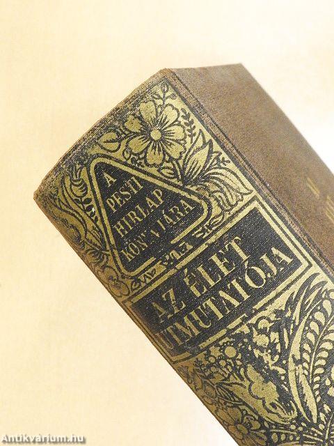 Az élet utmutatója