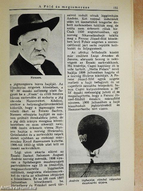 Az élet utmutatója