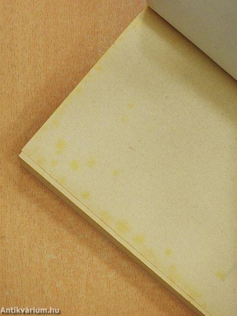 Szörnyűségek szép szigete