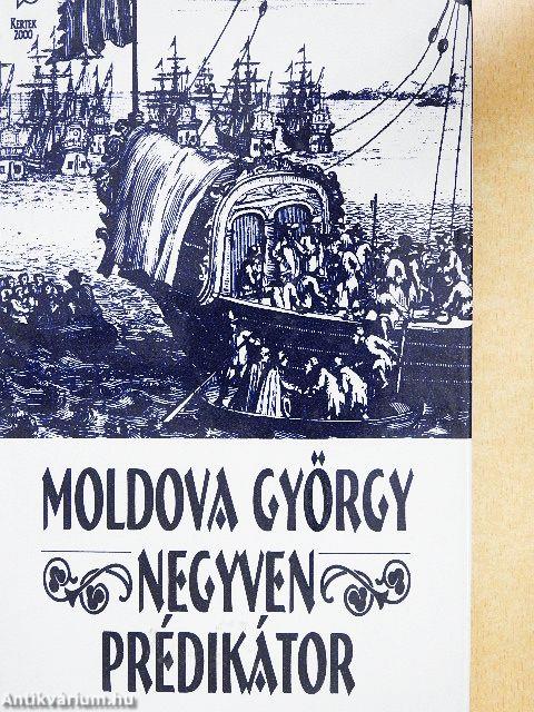 Negyven prédikátor