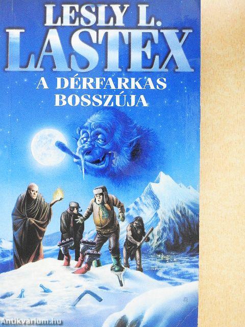 A dérfarkas bosszúja