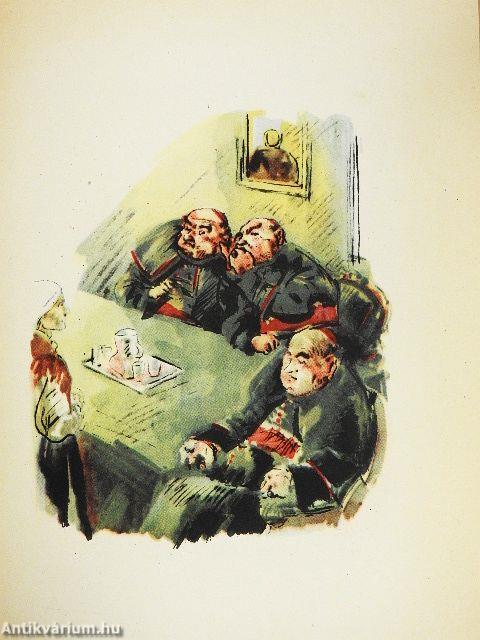 Különös házasság