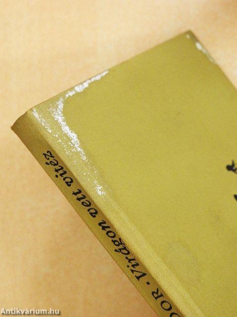 Virágon vett vitéz