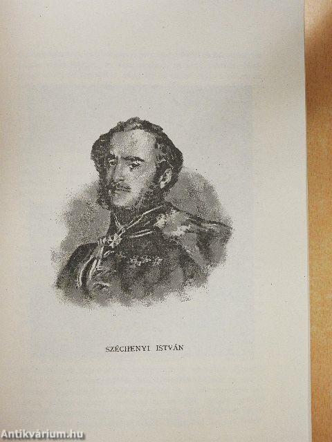 A magyar irodalom története I-II.