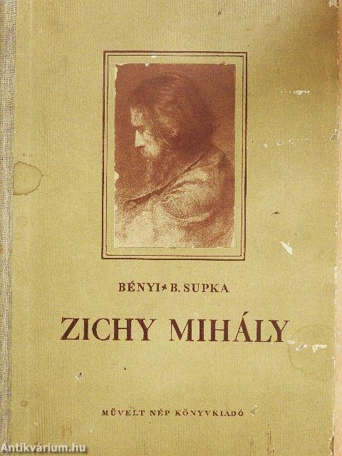 Zichy Mihály