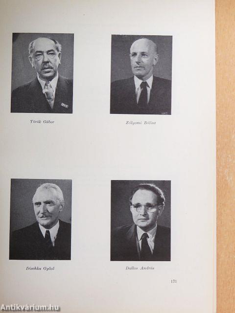 Akadémiai értesítő 1955. január-december