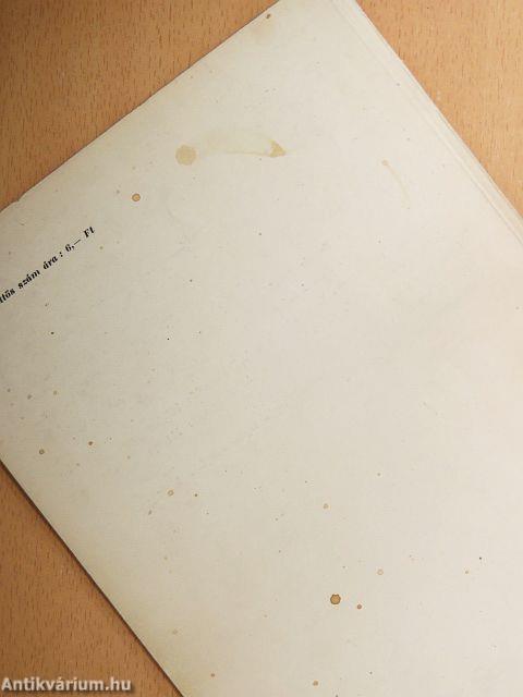 Akadémiai értesítő 1955. január-december