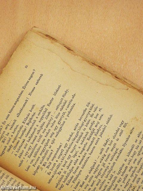 Érdekes Könyvtár 1904. január