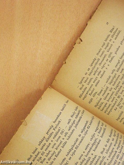 Érdekes Könyvtár 1904. január