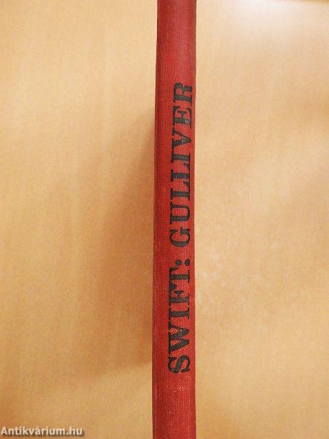 Gulliver utazásai a törpék országában és az óriások országában