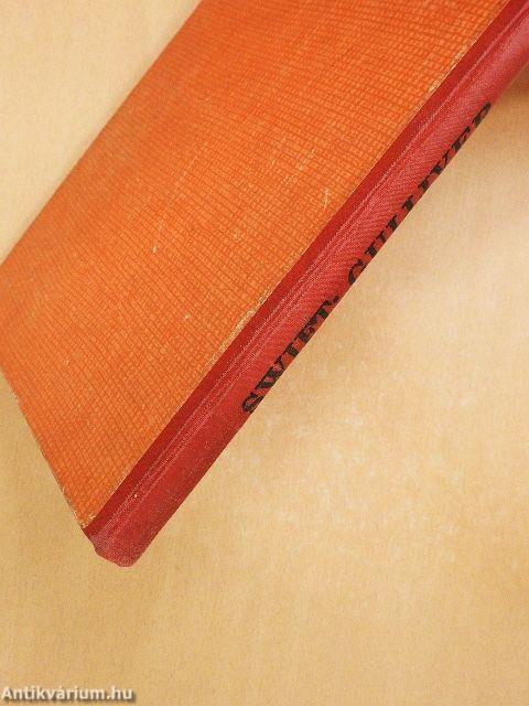 Gulliver utazásai a törpék országában és az óriások országában