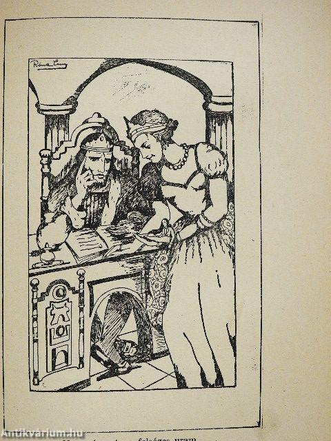 Gulliver utazásai a törpék országában és az óriások országában