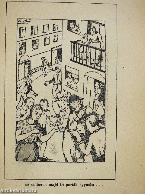 Gulliver utazásai a törpék országában és az óriások országában