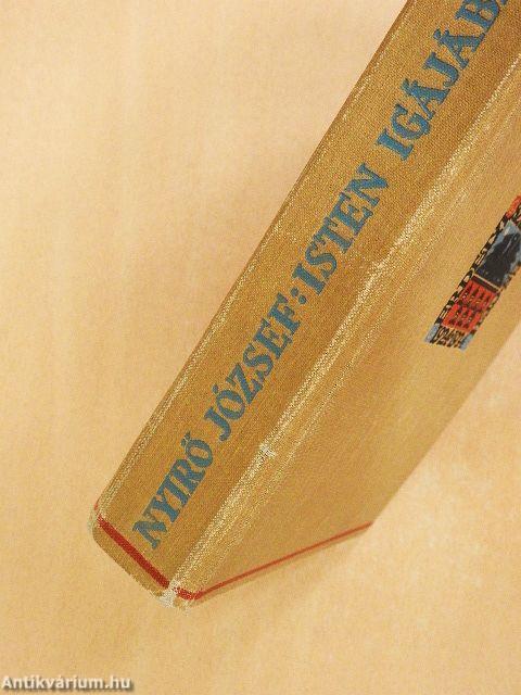 Isten igájában I-II.