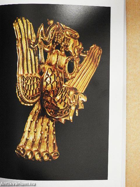 Magyarok őstörténete