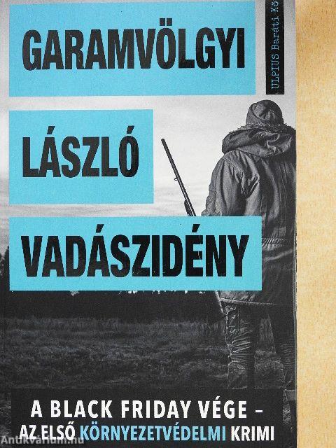 Vadászidény