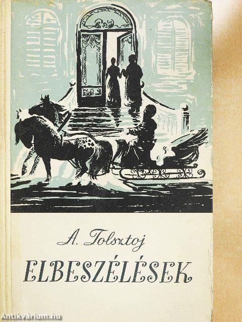 Elbeszélések I-II.