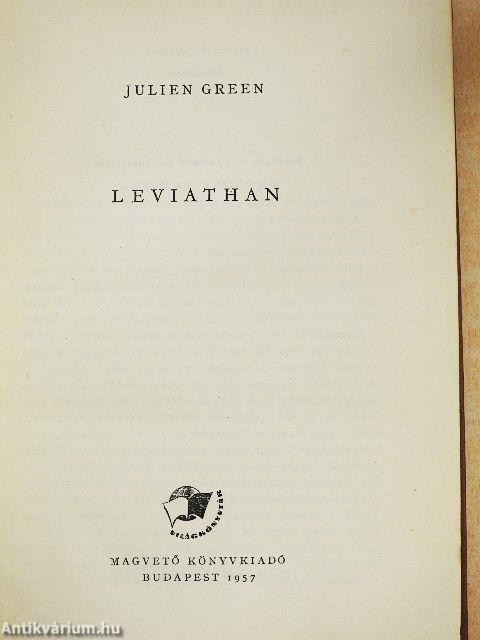 Leviathan