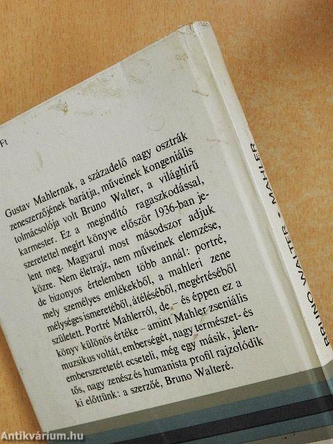 Mahler