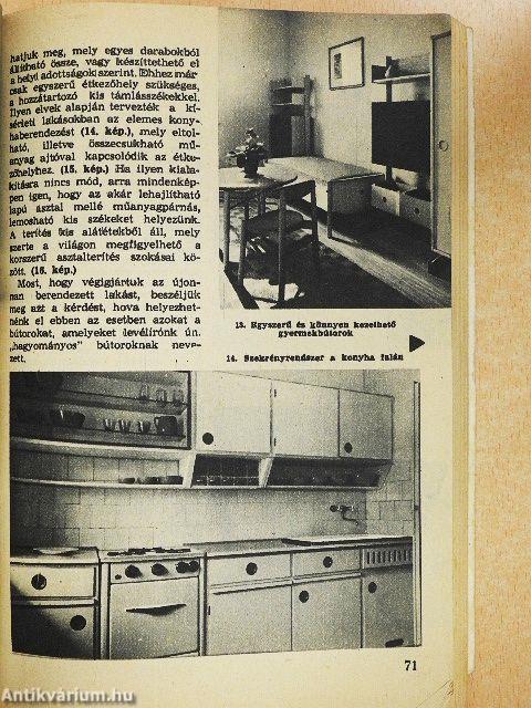 Okos Kata Kalendárium 1962