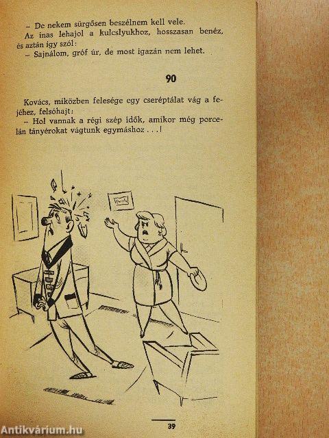 1000 vicc a javából