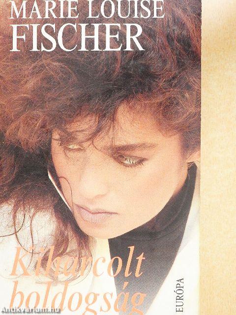 Kiharcolt boldogság