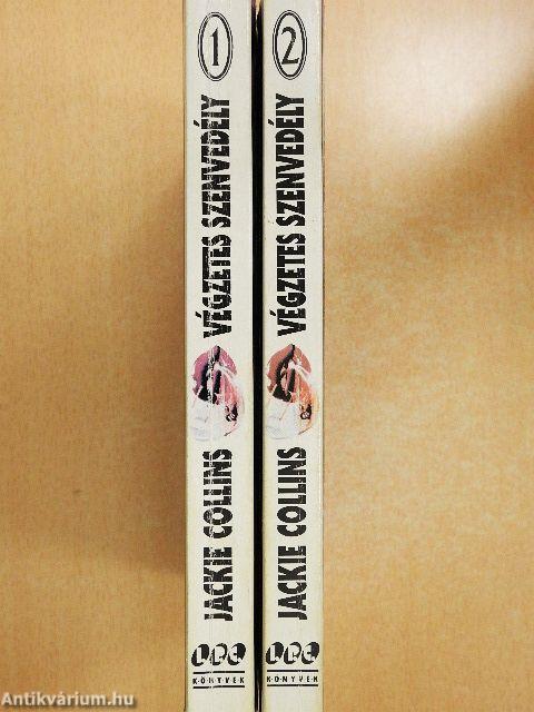 Végzetes szenvedély 1-2.