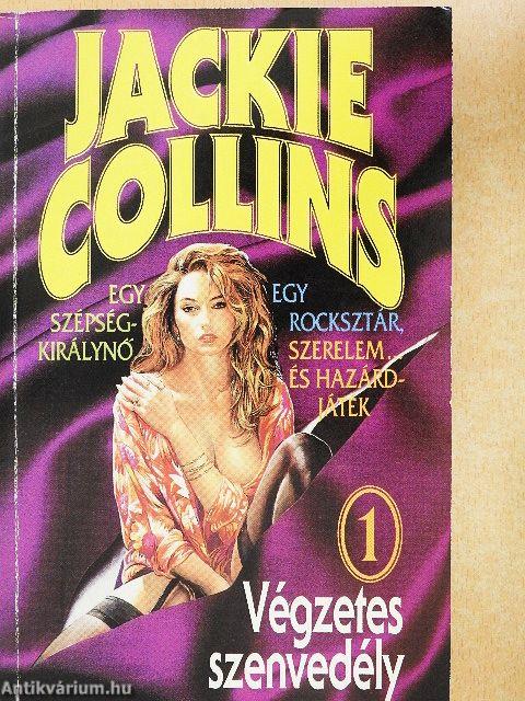 Végzetes szenvedély 1-2.