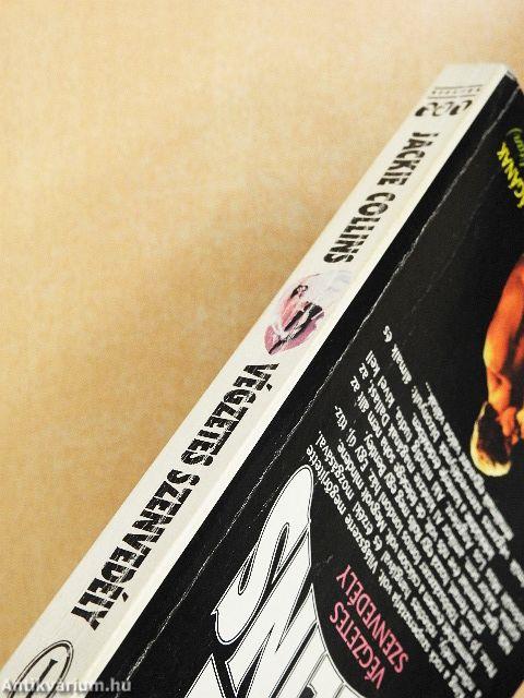 Végzetes szenvedély 1-2.