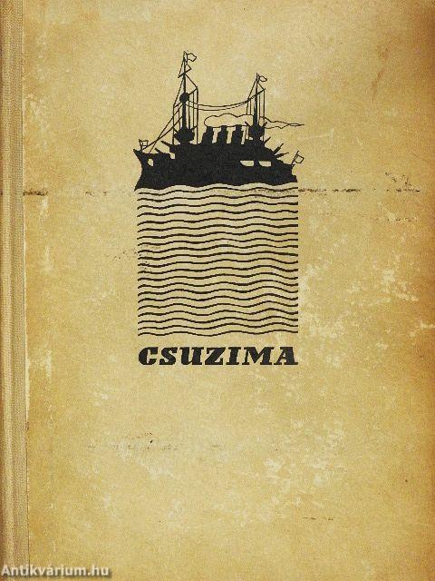Csuzima