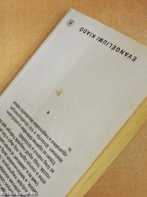 Védjük meg a malmot!