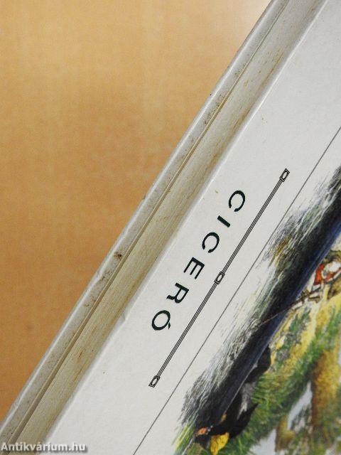 Békavári uraság és barátai