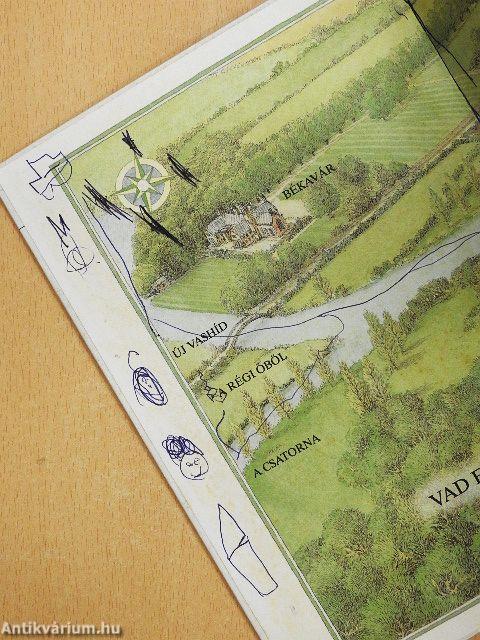 Békavári uraság és barátai