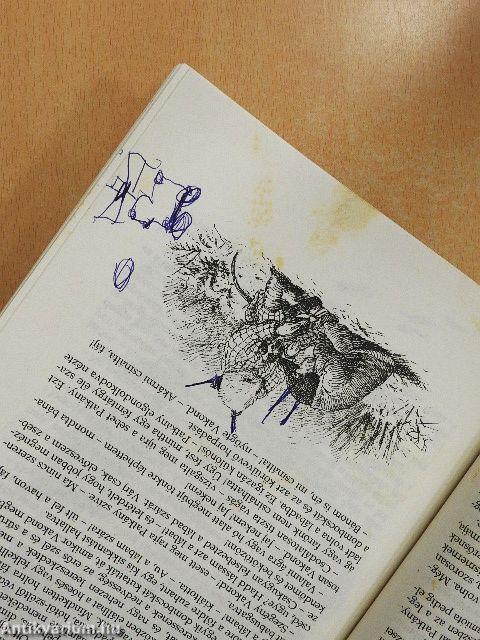 Békavári uraság és barátai