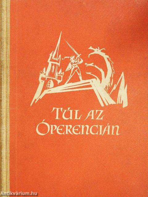 Túl az Óperencián 