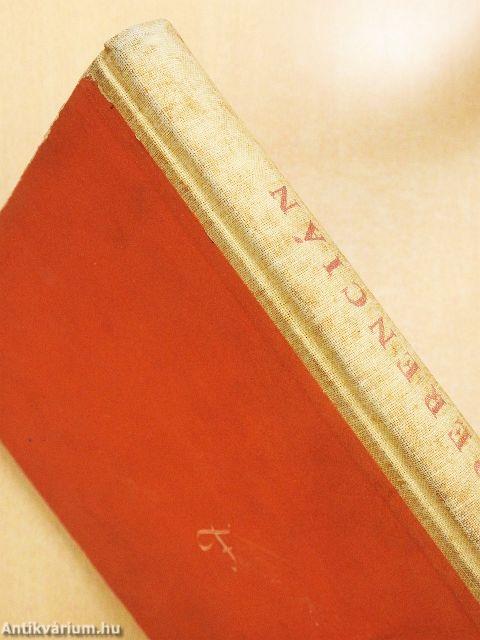 Túl az Óperencián 