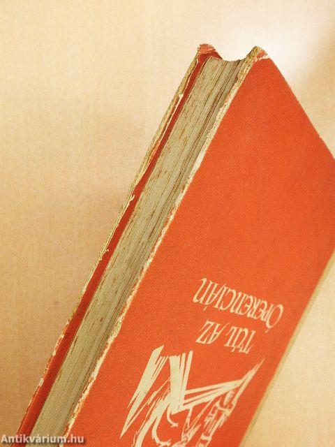 Túl az Óperencián 