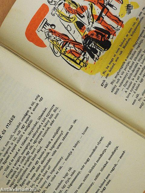 Túl az Óperencián 