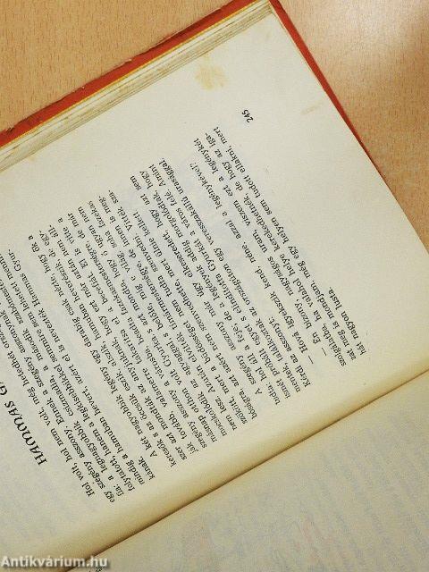 Túl az Óperencián 