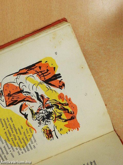 Túl az Óperencián 