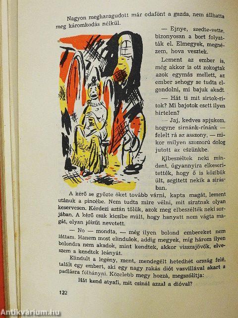 Túl az Óperencián 