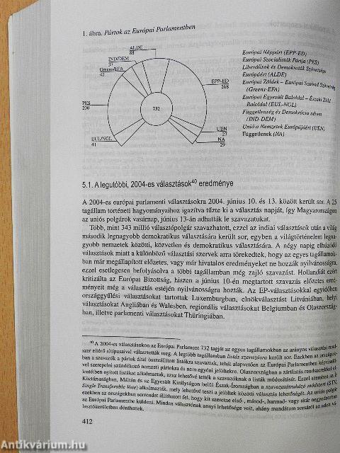 Európai közjog és politika