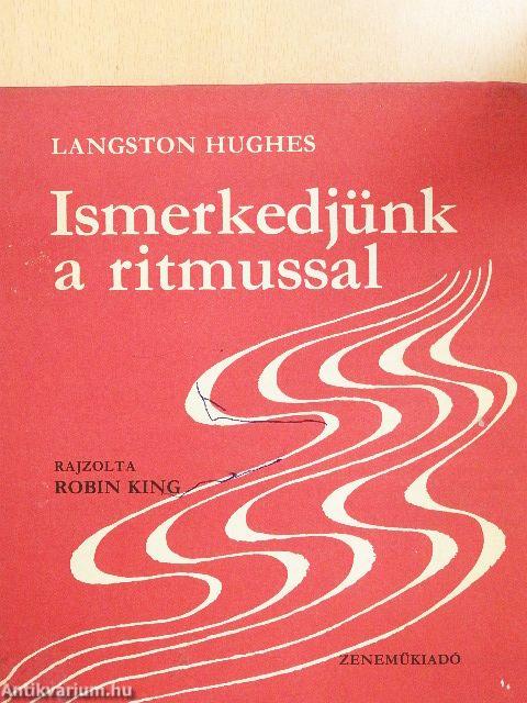 Ismerkedjünk a ritmussal