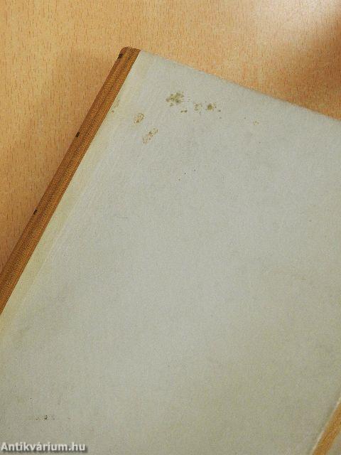 Vörösmarty Mihály összes drámai művei I-II.