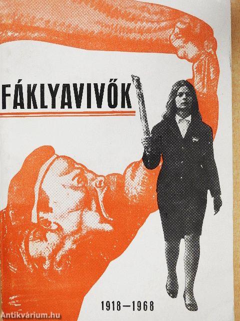 Fáklyavivők