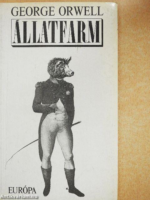Állatfarm